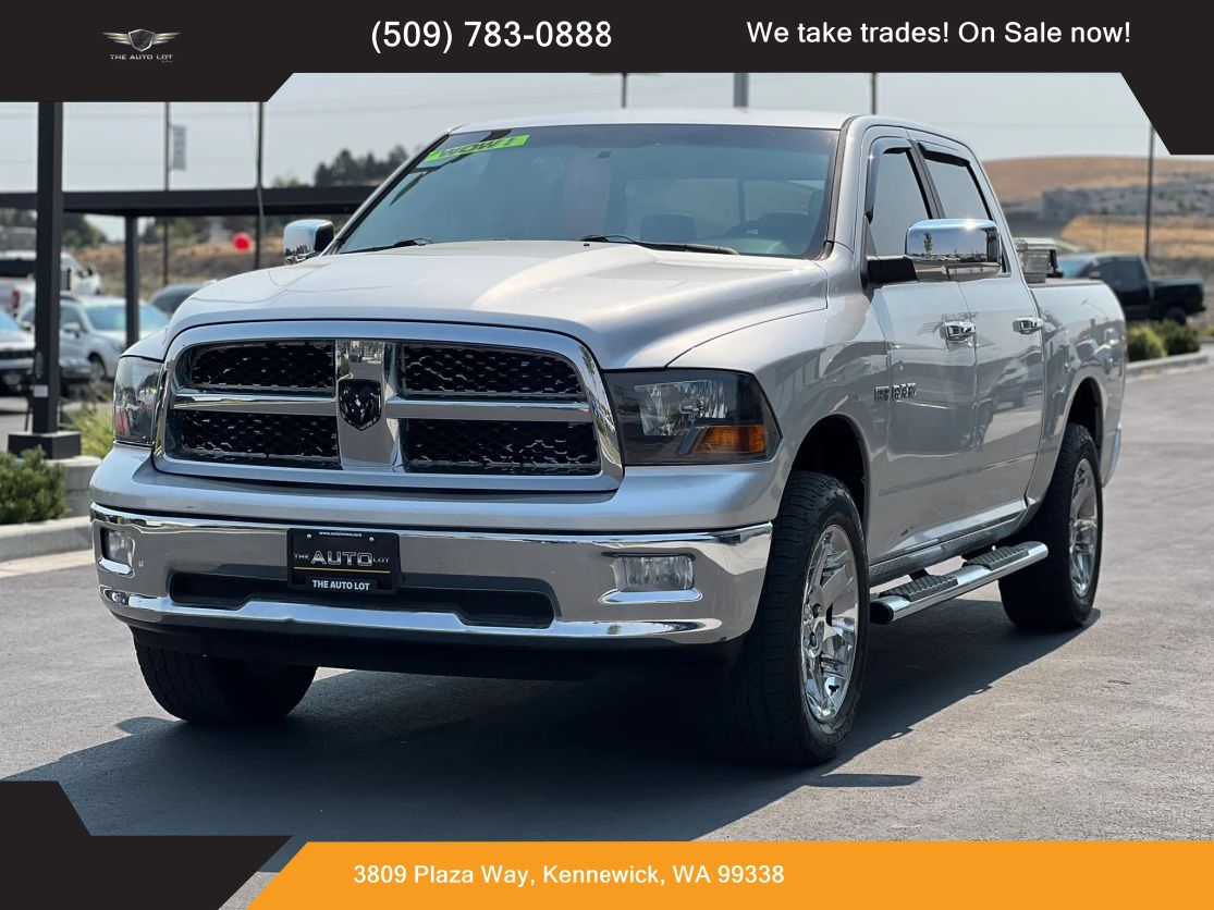 ram ram 1500 pickup 2010 1D7RV1CT8AS210071 image ram ram 1500 pickup 2010 1D7RV1CT8AS210071 image